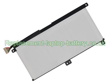 11.4V SAMSUNG NP740U5L-Y02US Battery 45WH