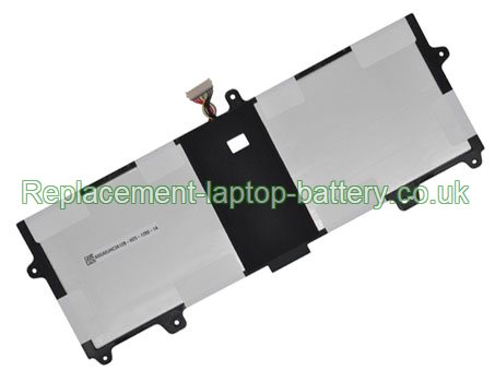 7.6V SAMSUNG NP900X3L-K02 Battery 30WH