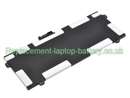 Replacement Laptop Battery for  57WH Long life SAMSUNG AA-PBUN4NP, NP940Z5L, NP940Z5L-X01US, NP940Z5J,  