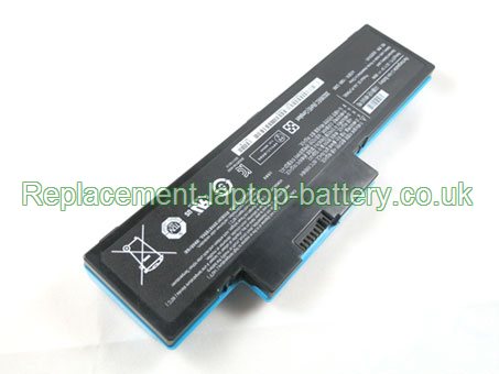 11.3V SAMSUNG AA-PLPN6BL/E Battery 66WH