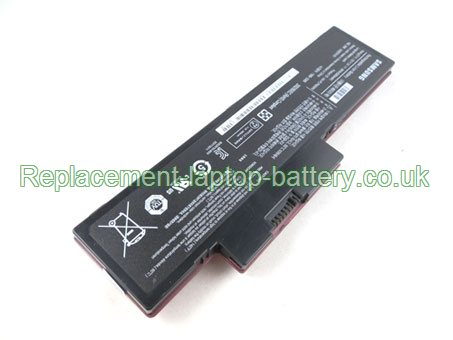 11.3V SAMSUNG NS310 Series Battery 66WH