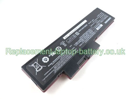 11.3V SAMSUNG AA-PLPN6BL/E Battery 66WH