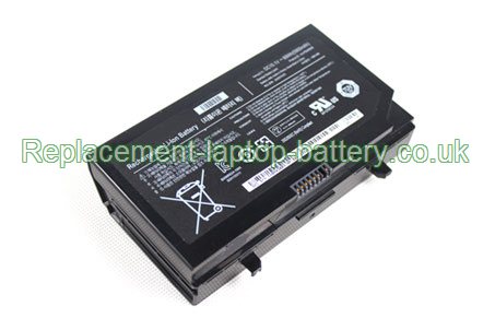 15.1V SAMSUNG NT700G7A Series Battery 5900mAh