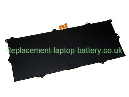 Replacement Laptop Battery for  5320mAh Long life SAMSUNG AA-PBAN2HE, NP545XLA, XE340XDA, Galaxy Book Go,  