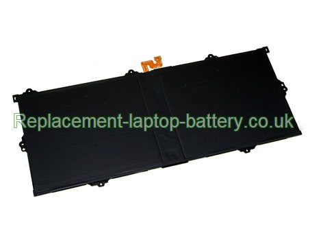 7.72V SAMSUNG XE340XDA-KALIT Battery 5320mAh