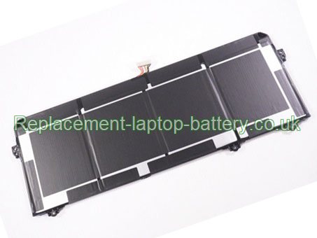 15.52V SAMSUNG Galaxy Book4 Pro 360 Battery 76WH