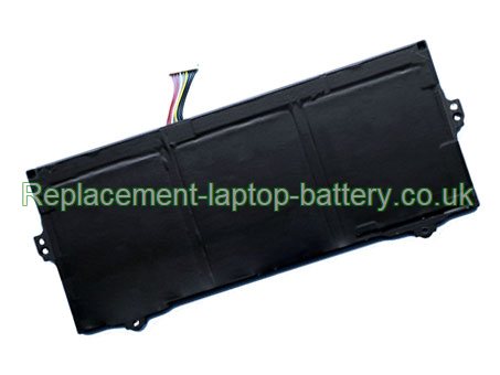 11.58V SAMSUNG AA-PBLN3KR Battery 4282mAh