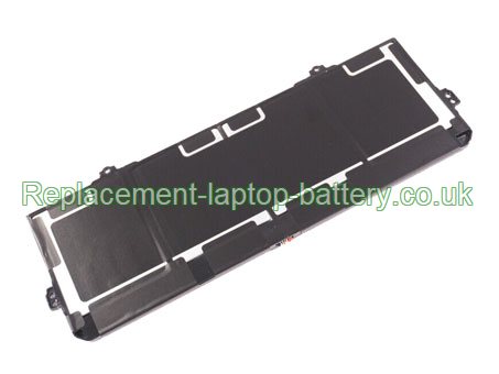 Replacement Laptop Battery for  44WH Long life SAMSUNG AA-PBLN4MT, XE520QEA-KB1US, XE520QEA,  