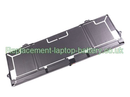 15.52V SAMSUNG Galaxy Book2 360 NP730QED-KF2BR Battery 59WH