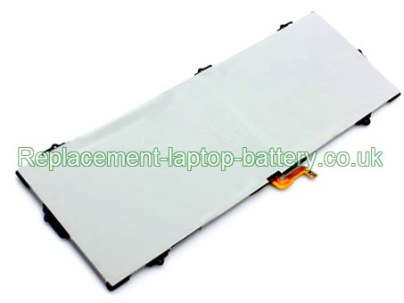 7.7V SAMSUNG Galaxy Book 12.0 12 inch SM-W723Q Series Battery 39WH