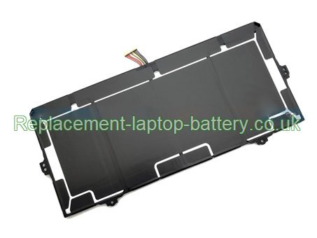 15.44V SAMSUNG Galaxy Book2 Pro 360 13 NP930QED-KB3IN Battery 4022mAh