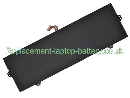 15.44V SAMSUNG Galaxy Book Pro 360 Battery 68WH