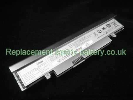 7.4V SAMSUNG NP-NC110 Series Battery 6600mAh