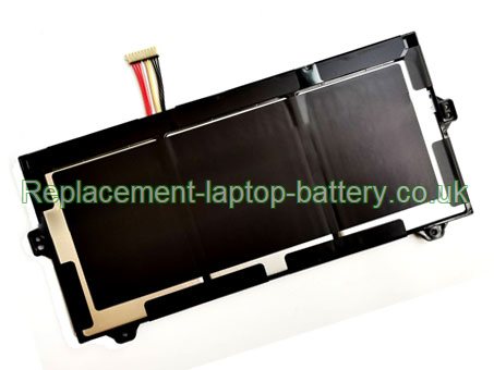 11.58V SAMSUNG AA-PBQN3AP Battery 4811mAh