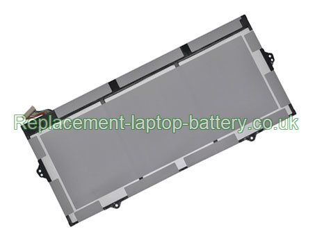 Replacement Laptop Battery for  55WH Long life SAMSUNG NP930MBE Series, NP930MBE-K03HK, NP930MBEK02HK, AA-PBSN3KT,  