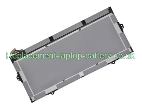 11.5V SAMSUNG NP730XBE-K02US Battery 55WH