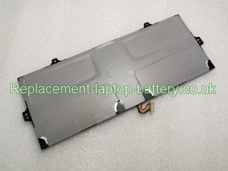Replacement Laptop Battery for  3500mAh Long life SAMSUNG AA-PBSN4AF, Galaxy Book3, Galaxy Book 2021, NT930SBE,  
