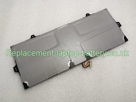 15.4V SAMSUNG Galaxy Book 2021 Battery 3500mAh