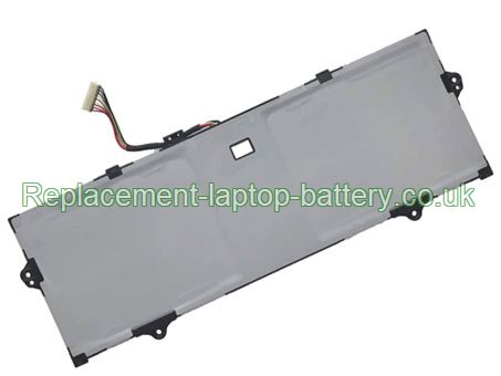 Replacement Laptop Battery for  30WH Long life SAMSUNG 900X3N-K07, NT900X3N-K58A, NT900X5Y-A38A, NP900X3N-K04US,  