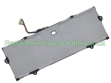 7.6V SAMSUNG 900X3L-K07 Battery 30WH