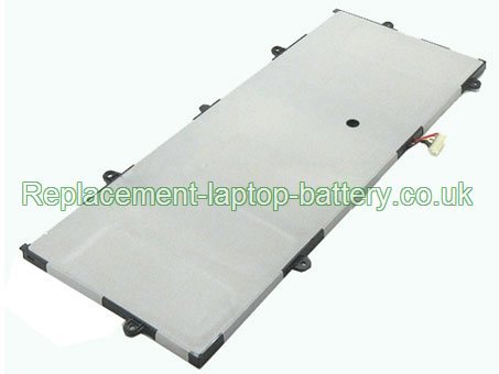 Replacement Laptop Battery for  66WH Long life SAMSUNG AA-PBTN6QB, NP900X5N-K03, NP900X5N-X01US, NP900X5N,  
