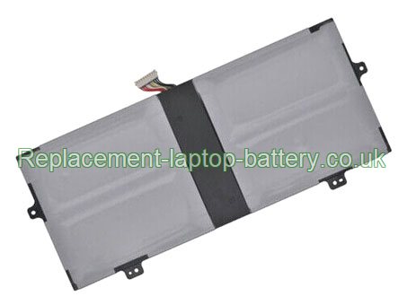 Replacement Laptop Battery for  39WH Long life SAMSUNG NP930QAA-U02HK, NT930QBV-A28A, NT930QAA-K30A, NT930QAA-K39,  