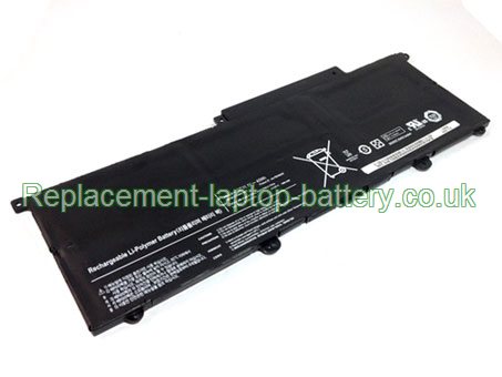 11.1V SAMSUNG AA-PBXN6AR Battery 40WH