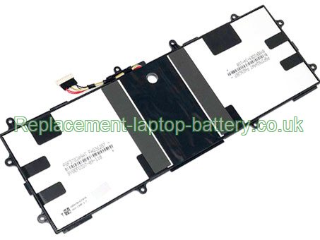 7.5V SAMSUNG Chromebook XE303C12 Battery 30WH