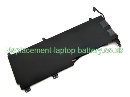 Replacement Laptop Battery for  40WH Long life SAMSUNG XE700T1A-A01US, XE700T1A-A04US, XE700T1A-H01BE, XE700T1A-H01PL,  