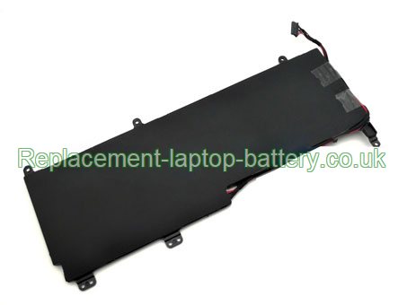 7.4V SAMSUNG XE700T1A-HF1FR Battery 40WH