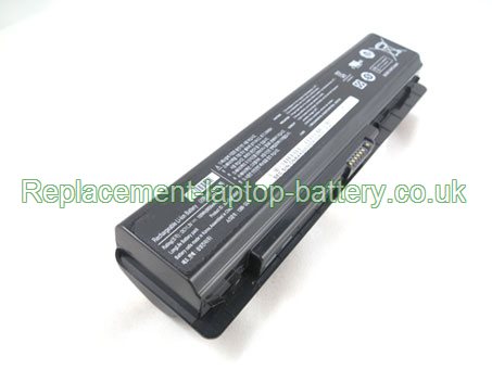 Replacement Laptop Battery for  100WH Long life SAMSUNG Series 6 600B5C-S02, AA-PLAN6AB, NP400B Series, AA-PLAN9AB,  