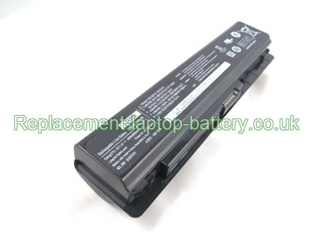 11.3V SAMSUNG NP400B Series Battery 100WH