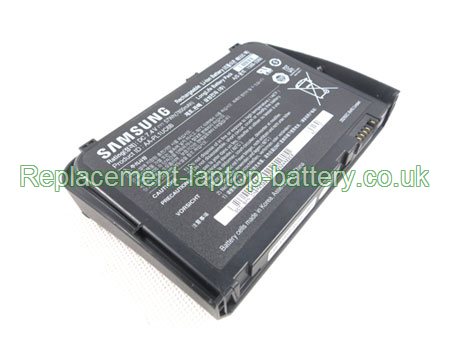 7.4V SAMSUNG Q1U-XP Battery 7800mAh