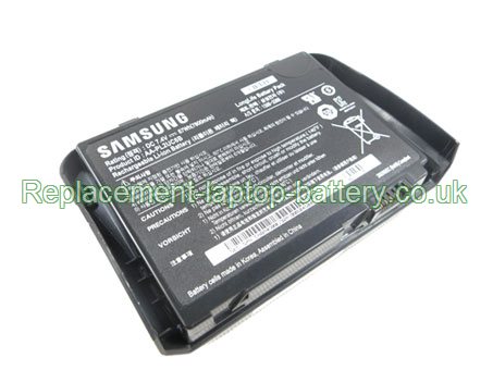 7.4V SAMSUNG Q1U-Y04 Battery 7800mAh