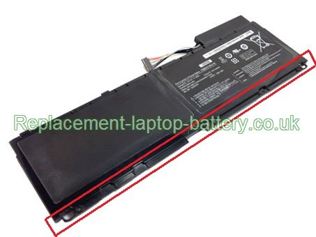 7.4V SAMSUNG 900X3AA02 Battery 46WH