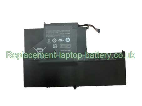 7.4V SAMSUNG Series 5 ChromeBook Battery 8100mAh