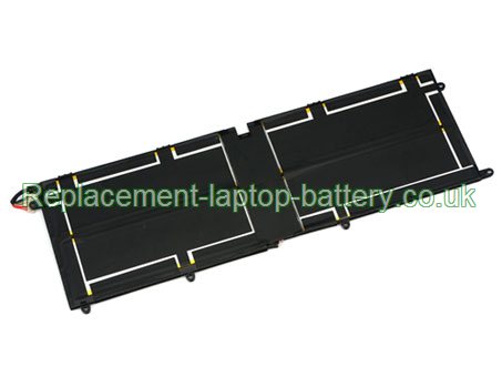 Replacement Laptop Battery for  47WH Long life SAMSUNG AA-PLVN4CR,  