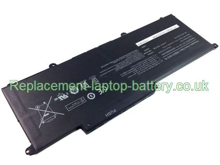 7.5V SAMSUNG NP900X3C-A04 Battery 44WH