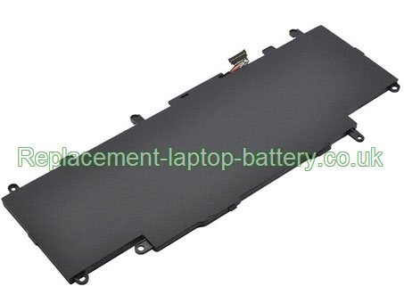 Replacement Laptop Battery for  49WH Long life SAMSUNG XE700T1C-A02FR, XE700T1C-A05UK, XE700T1C-A04US, XE700T1C-A02AU,  