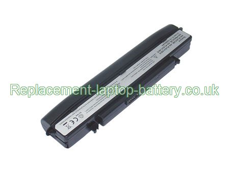 11.1V SAMSUNG NP-Q1 SSD Battery 4400mAh