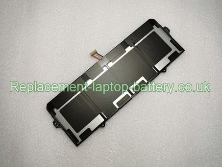 Replacement Laptop Battery for  5780mAh Long life SAMSUNG AA-PBQN4TR,  