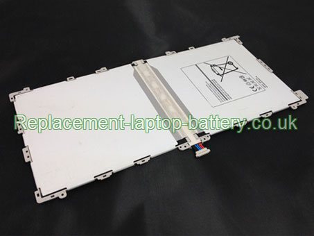 3.8V SAMSUNG Galaxy Note PRO 12.2 Tablet Battery 9500mAh