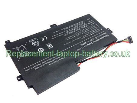 10.8V SAMSUNG 370R5E-A03 Battery 43WH