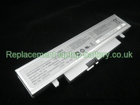 7.5V SAMSUNG NP-X180 Series Battery 66WH