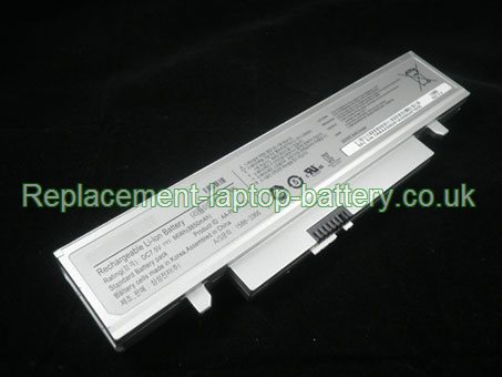 7.5V SAMSUNG NT-X431 Series Battery 66WH