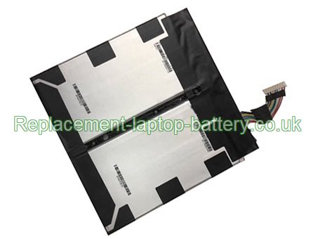 Replacement Laptop Battery for  24WH Long life SONY VJ8BPS55,  