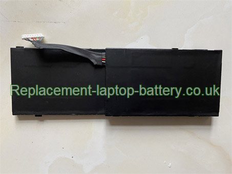 Replacement Laptop Battery for  40WH Long life SONY VJ8BPS57, Vaio S15 2019,  