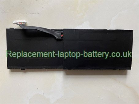 11.4V SONY Vaio S15 2019 Battery 40WH