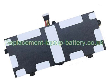 7.7V SAMSUNG 40X3L Battery 5120mAh