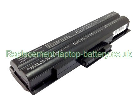 11.1V SONY VAIO VGN-AW190Y Battery 8800mAh